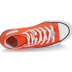 Best Converse - CHUCK TAYLOR ALL STAR Orange