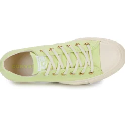 Online Converse - CHUCK TAYLOR ALL STAR LIFT Jaune