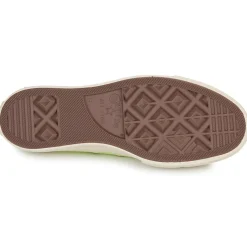 Online Converse - CHUCK TAYLOR ALL STAR LIFT Jaune