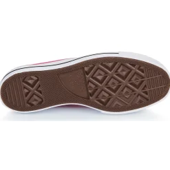 Clearance Converse - CHUCK TAYLOR ALL STAR LIFT PLATFORM Rose