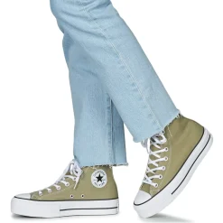 Clearance Converse - CHUCK TAYLOR ALL STAR LIFT Vert
