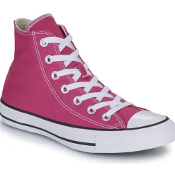 Sale Converse - CHUCK TAYLOR ALL STAR Fuschia