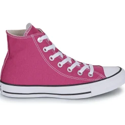 Sale Converse - CHUCK TAYLOR ALL STAR Fuschia