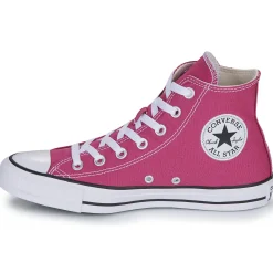 Sale Converse - CHUCK TAYLOR ALL STAR Fuschia