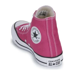 Sale Converse - CHUCK TAYLOR ALL STAR Fuschia
