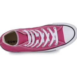 Sale Converse - CHUCK TAYLOR ALL STAR Fuschia