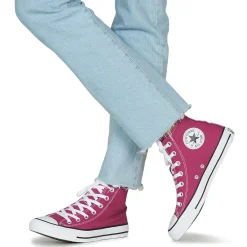 Sale Converse - CHUCK TAYLOR ALL STAR Fuschia