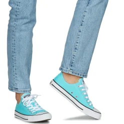 Best Converse - CHUCK TAYLOR ALL STAR Bleu