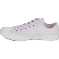 Best Converse - CHUCK TAYLOR ALL STAR Rose
