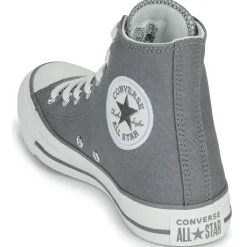 Converse - CHUCK TAYLOR ALL STAR Gris