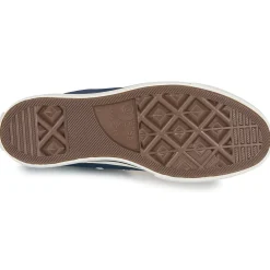 Best Converse - CHUCK TAYLOR ALL STAR LIFT Bleu