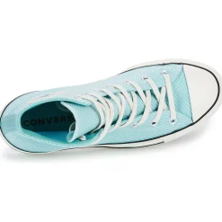 Best Converse - CHUCK TAYLOR ALL STAR LIFT Bleu