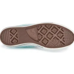 Best Converse - CHUCK TAYLOR ALL STAR LIFT Bleu