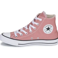 Best Converse - CHUCK TAYLOR ALL STAR Rose