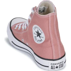Best Converse - CHUCK TAYLOR ALL STAR Rose