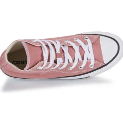 Best Converse - CHUCK TAYLOR ALL STAR Rose