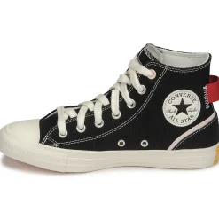 Clearance Converse - CHUCK TAYLOR ALL STAR Noir
