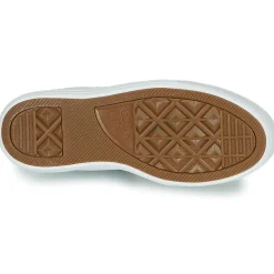 Outlet Converse - CHUCK TAYLOR ALL STAR MOVE CANVAS HI Blanc