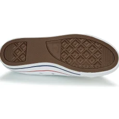 Online Converse - CHUCK TAYLOR ALL STAR DAINTY CANVAS  OX Blanc