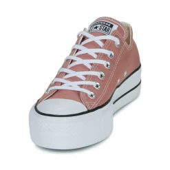 Best Converse - CHUCK TAYLOR ALL STAR LIFT PLATFORM Rose