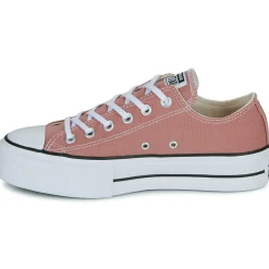 Best Converse - CHUCK TAYLOR ALL STAR LIFT PLATFORM Rose