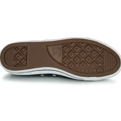 Online Converse - CHUCK TAYLOR ALL STAR DAINTY CANVAS  OX Noir