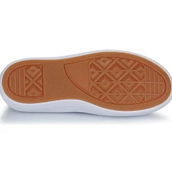 Best Converse - CHUCK TAYLOR ALL STAR MOVE PLATFORM Bleu