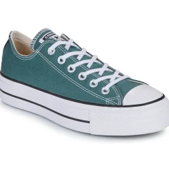 Clearance Converse - CHUCK TAYLOR ALL STAR LIFT PLATFORM Vert