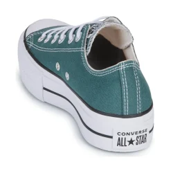 Clearance Converse - CHUCK TAYLOR ALL STAR LIFT PLATFORM Vert