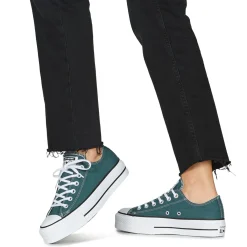 Clearance Converse - CHUCK TAYLOR ALL STAR LIFT PLATFORM Vert