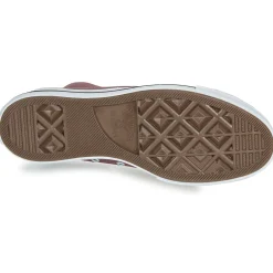 Clearance Converse - CHUCK TAYLOR ALL STAR LIFT PLATFORM Rose