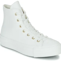 Online Converse - Chuck Taylor All Star Lift Mono White Blanc