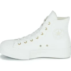 Online Converse - Chuck Taylor All Star Lift Mono White Blanc