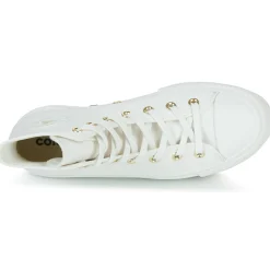 Online Converse - Chuck Taylor All Star Lift Mono White Blanc