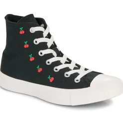 Best Converse - CHUCK TAYLOR ALL STAR Noir