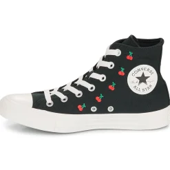 Best Converse - CHUCK TAYLOR ALL STAR Noir