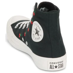 Best Converse - CHUCK TAYLOR ALL STAR Noir