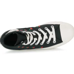 Best Converse - CHUCK TAYLOR ALL STAR Noir