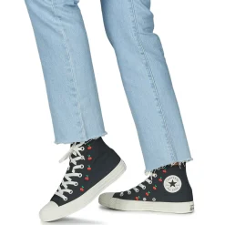 Best Converse - CHUCK TAYLOR ALL STAR Noir