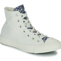 Clearance Converse - Chuck Taylor All Star Desert Camo Blanc