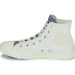 Clearance Converse - Chuck Taylor All Star Desert Camo Blanc