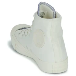 Clearance Converse - Chuck Taylor All Star Desert Camo Blanc