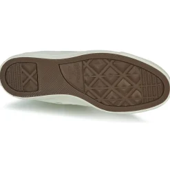 Clearance Converse - Chuck Taylor All Star Desert Camo Blanc