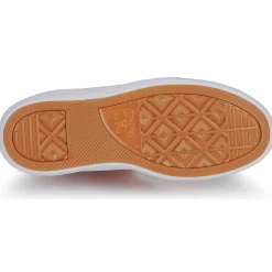 Online Converse - CHUCK TAYLOR ALL STAR MOVE PLATFORM SEASONAL COLOR Rose