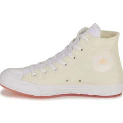 Best Converse - CHUCK TAYLOR ALL STAR MARBLED-EGRET/CHEEKY CORAL/LAWN FLAMINGO