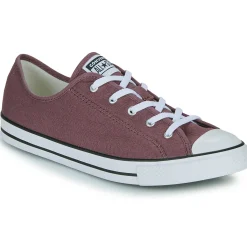 Online Converse - CHUCK TAYLOR ALL STAR DAINTY Violet
