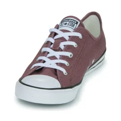 Online Converse - CHUCK TAYLOR ALL STAR DAINTY Violet