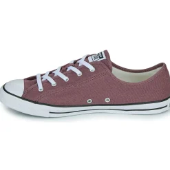 Online Converse - CHUCK TAYLOR ALL STAR DAINTY Violet