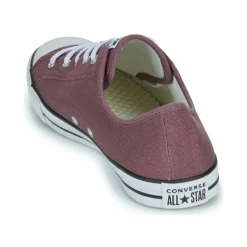 Online Converse - CHUCK TAYLOR ALL STAR DAINTY Violet