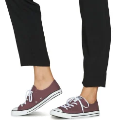 Online Converse - CHUCK TAYLOR ALL STAR DAINTY Violet